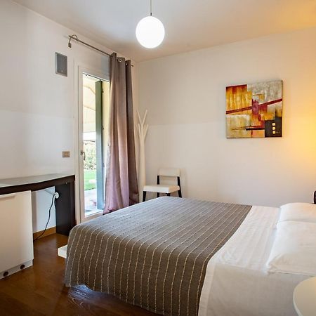 Magrine Castelfranco Veneto Bed & Breakfast Eksteriør bilde