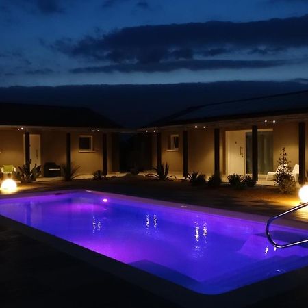 Magrine Castelfranco Veneto Bed & Breakfast Eksteriør bilde