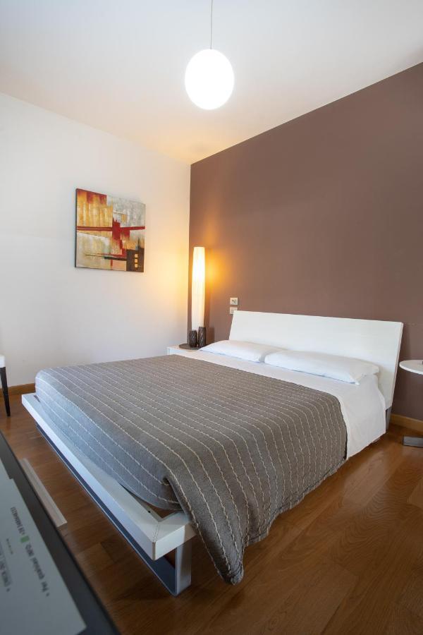 Magrine Castelfranco Veneto Bed & Breakfast Eksteriør bilde