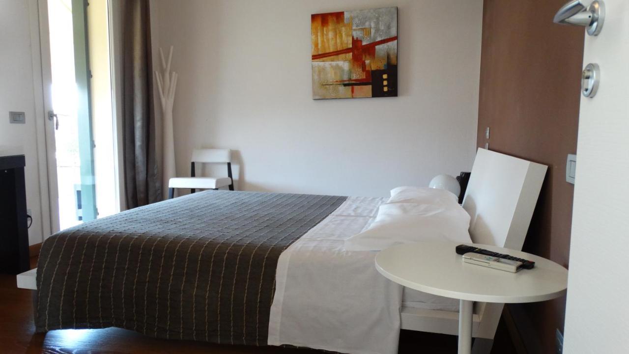 Magrine Castelfranco Veneto Bed & Breakfast Eksteriør bilde