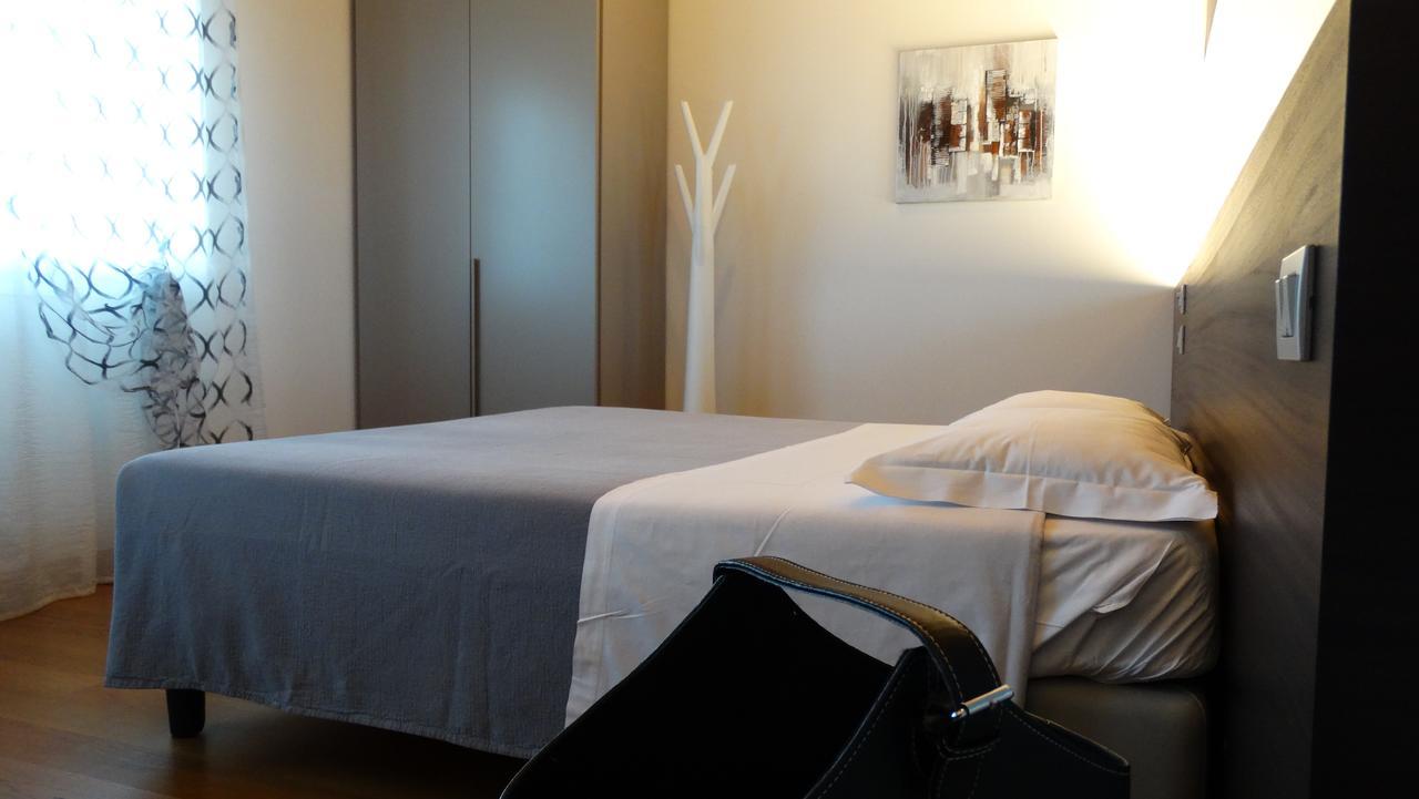 Magrine Castelfranco Veneto Bed & Breakfast Eksteriør bilde